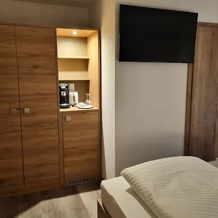 Julia Am Deich Penzion Norddeich (Norden)