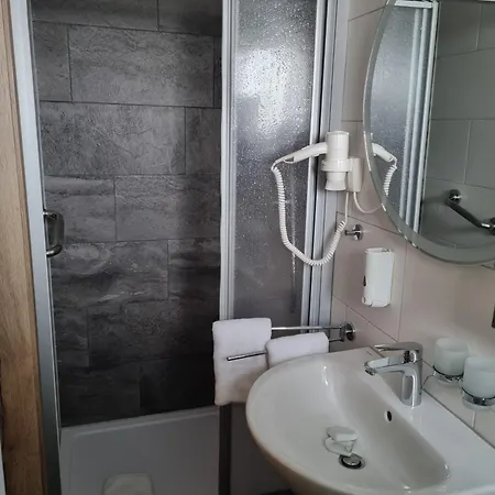 Penzion Julia Am Deich 3*