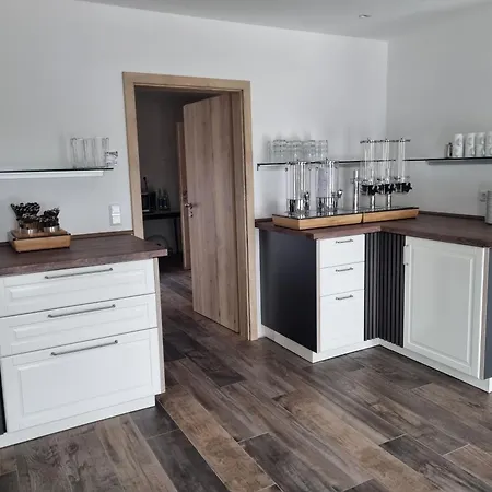 Gæstehus Julia Am Deich