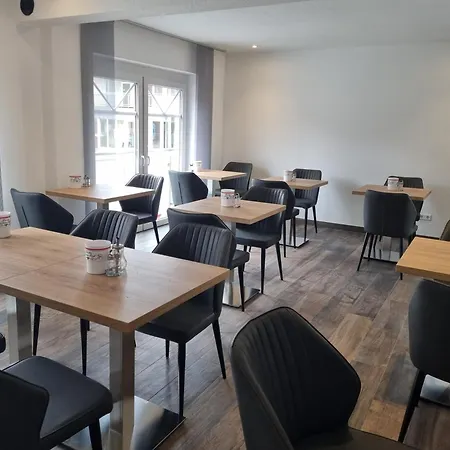 Julia Am Deich Norddeich (Norden)