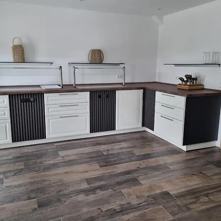 Julia Am Deich 3* Norddeich (Norden)