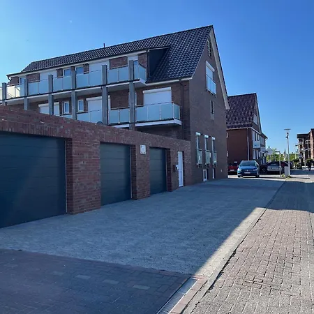 Julia Am Deich Penzion