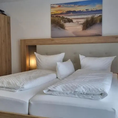 Julia Am Deich 4* Norddeich (Norden)
