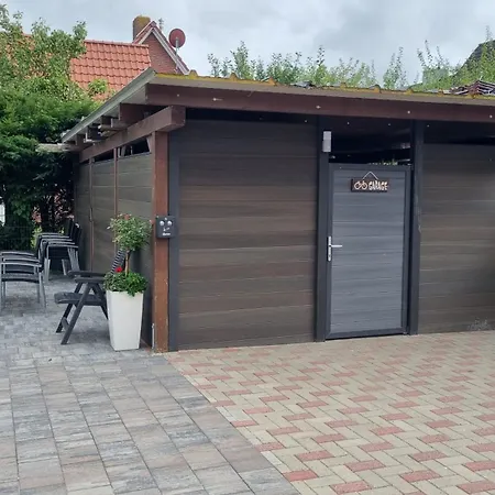 Julia Am Deich Gæstehus