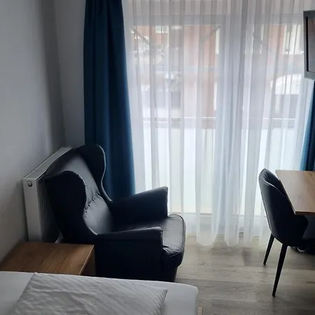 Julia Am Deich 3* Norddeich (Norden)