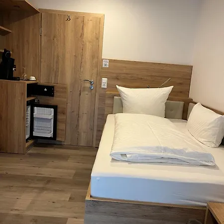 Penzion Julia Am Deich